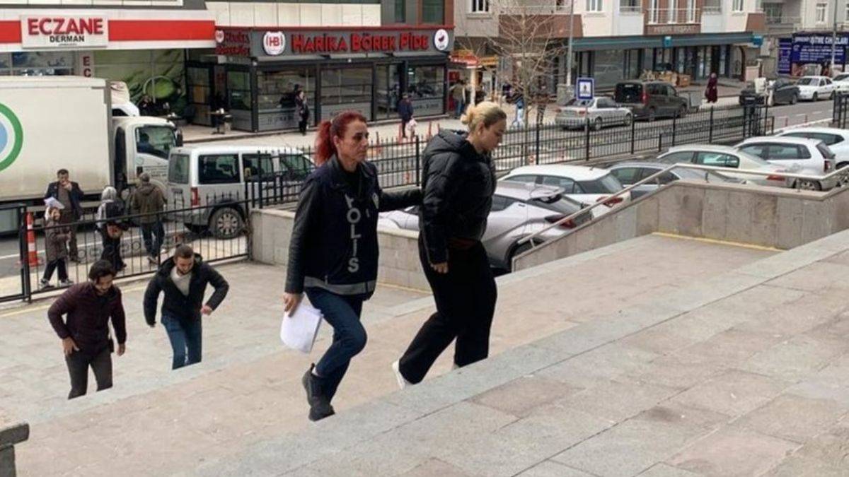 'Sahte doktor' Ayşe Özkiraz'ın yalanları bir bir ortaya çıktı! Ameliyata girdi, dikiş attı