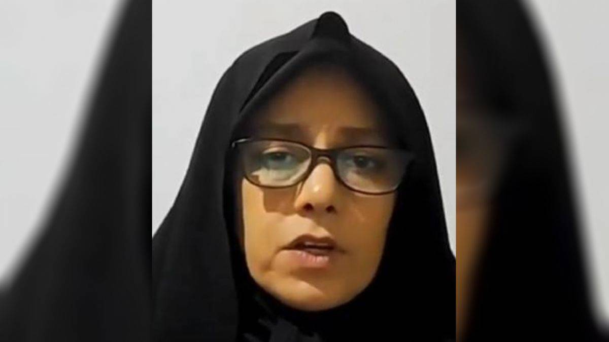 Hamaney'e ''yeğen'' şoku! ''İran'la ilişkileri kesin!''