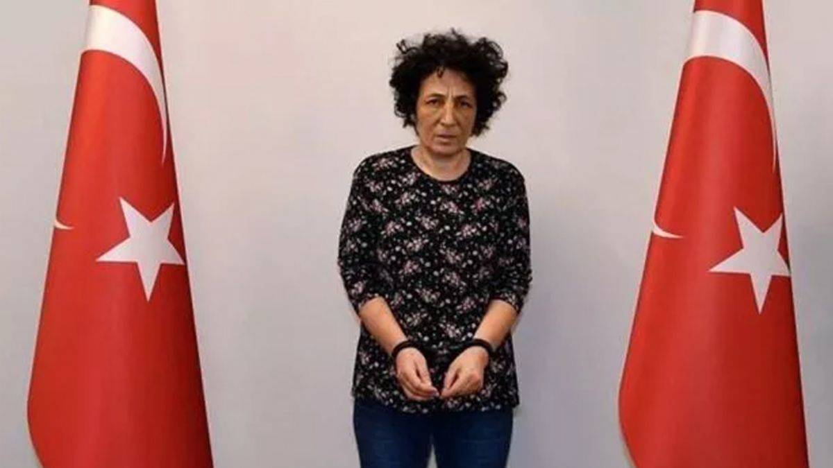 MİT’ten operasyon! DHKP/C'nin Türkiye sorumlusu yakalandı