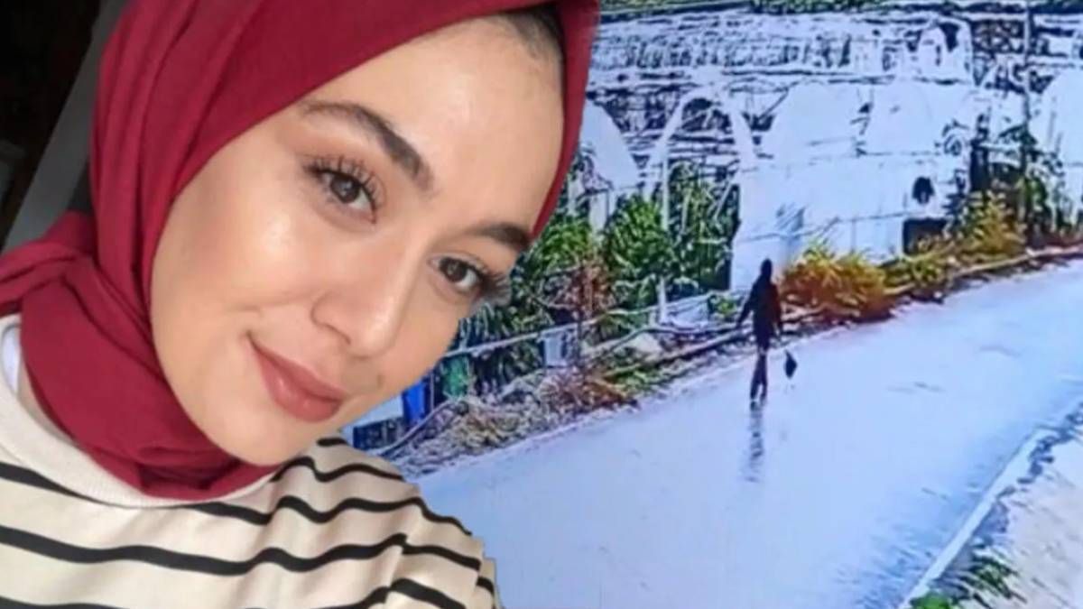 Seda Nur Uludağ kimdir? Seda Nur Uludağ'a ne oldu?