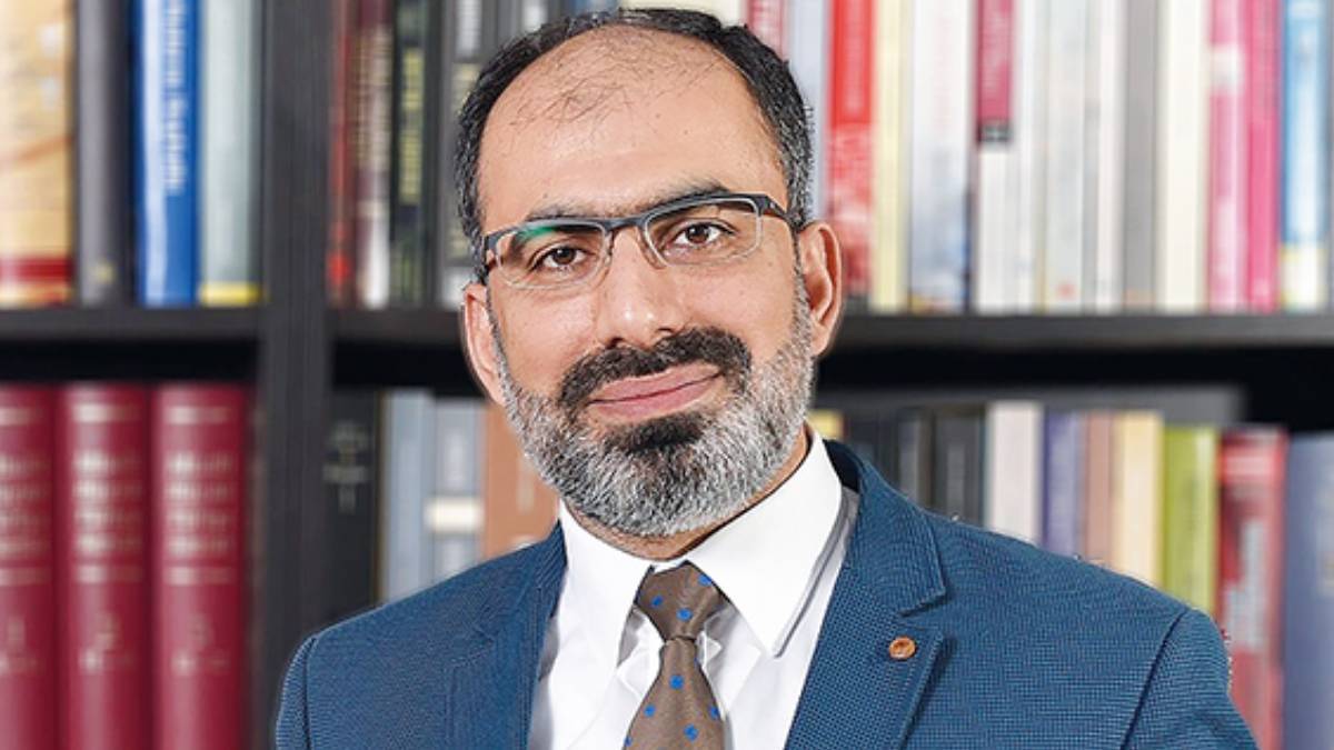 Turan Kışlakçı kimdir? Turan Kışlakçı nereli, kaç yaşında mesleği nedir?