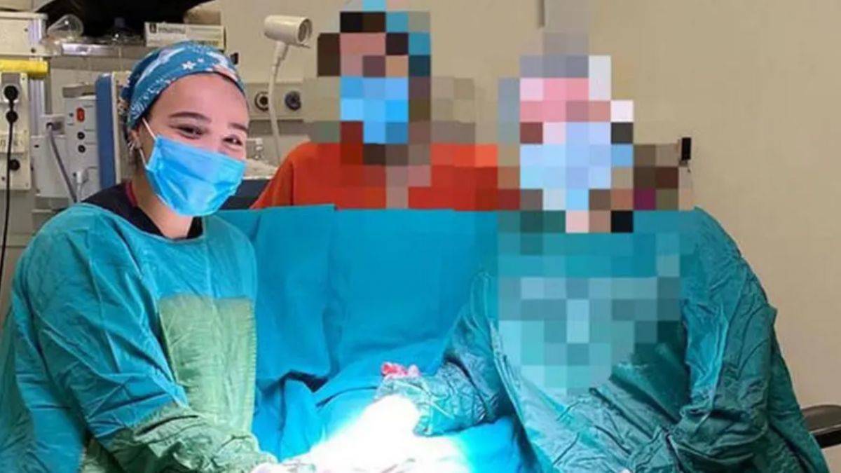 Sahte doktor skandalı bitmiyor! Sahte doktorun arkadaşı sahte beyin cerrahı çıktı