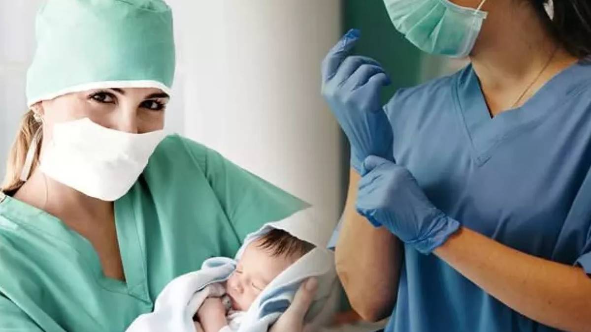 Sağlık Bakanlığı 30 bin atama kaç ebe alınacak? KPSS-2022/11 Ebe atama sayısı kaç? 2022-2023 ebe atama kontenjanı kaç?