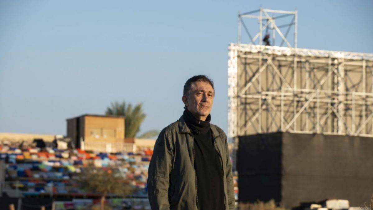 Nuri Bilge Ceylan İsrail sitesine konuştu: Filmlerimle meydan okuyorum