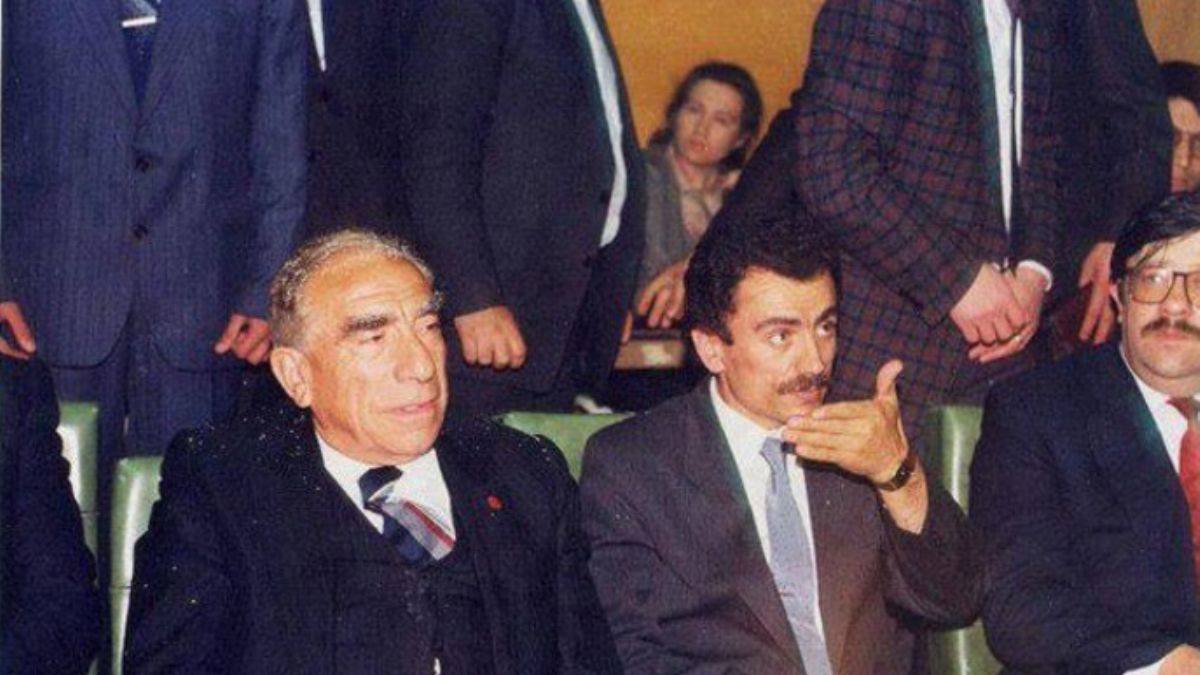 Muhsin Yazıcıoğlu, Türkeş ile yollarını neden ayırdı? Yavuz Bülent Bakiler anlatıyor