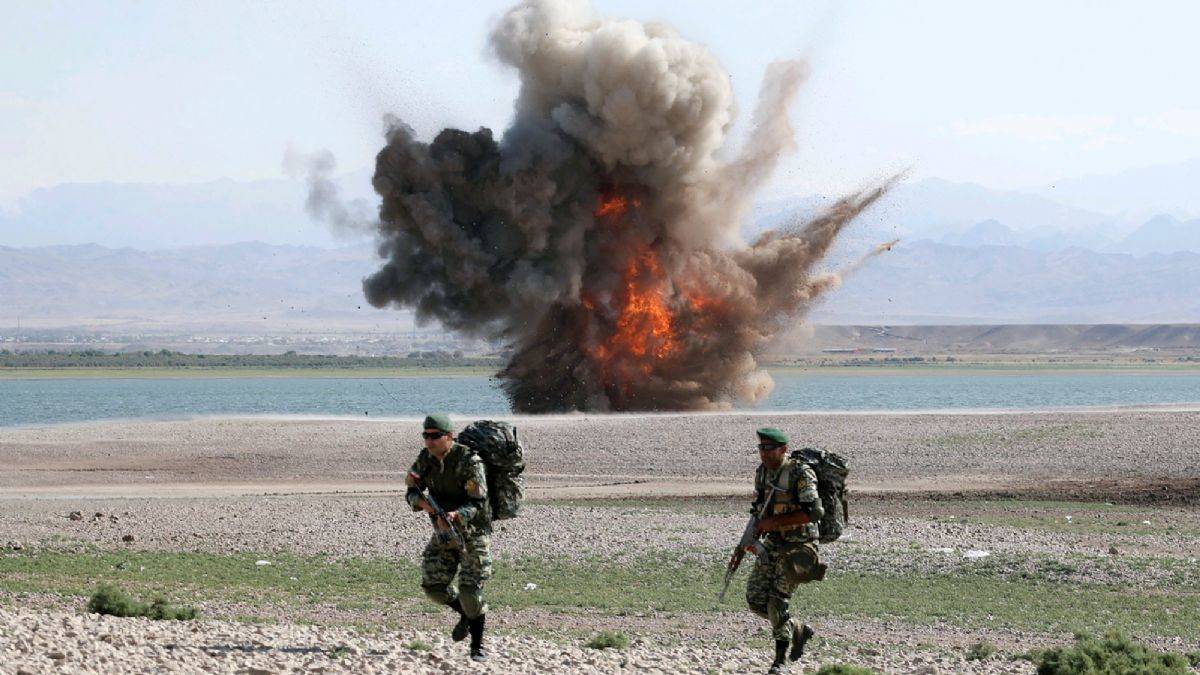 ANALİZ: Hedef Azerbaycan! Yeni savaş Kafkasya'da planlanıyor