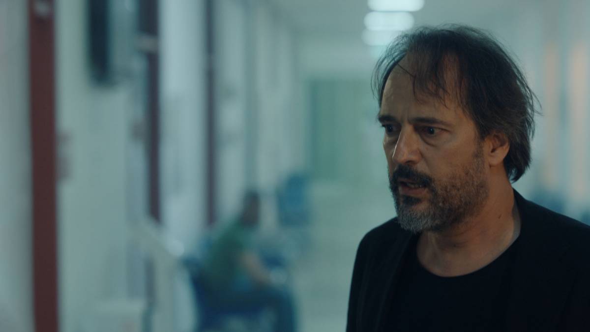 Ben Gri 5. bölüm  ne zaman? Ben Gri 5. bölüm izle seçeneği çıktı mı?