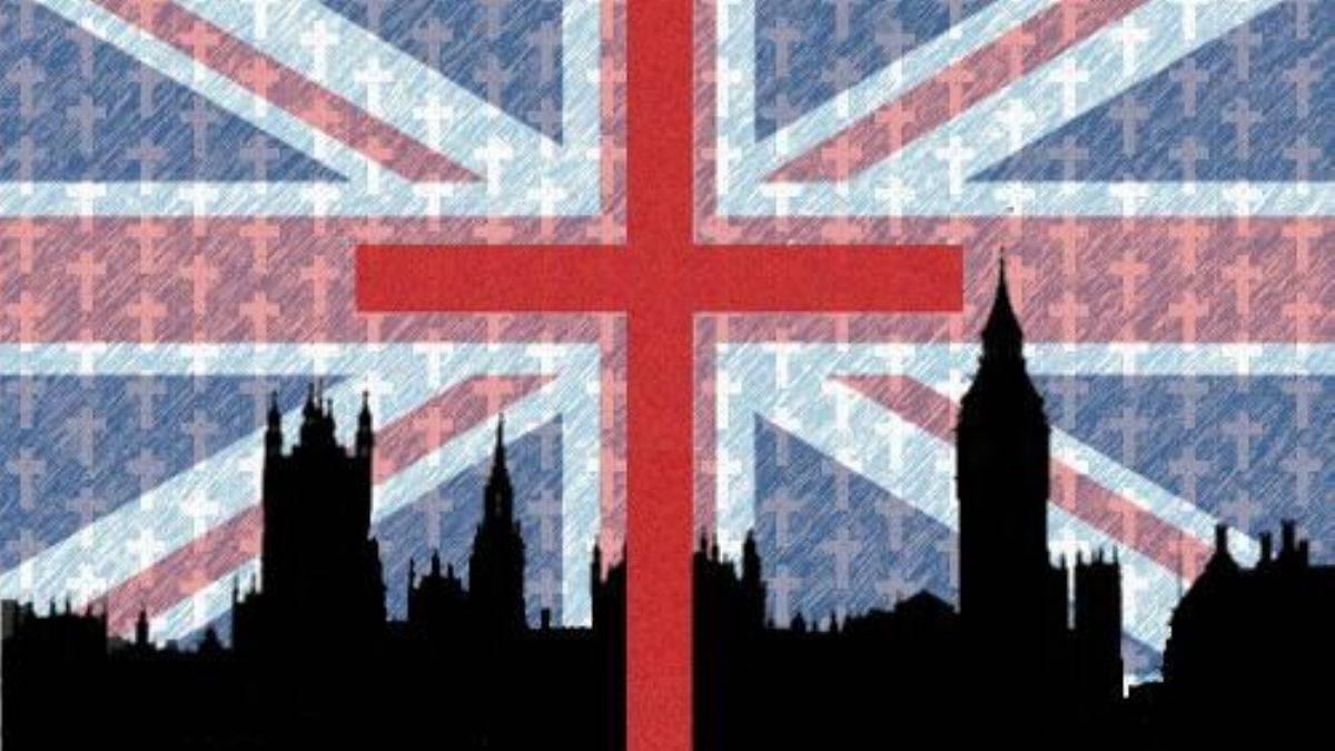 İngiltere Hristiyan ülkesi olmaktan çıktı, dinsizler arttı