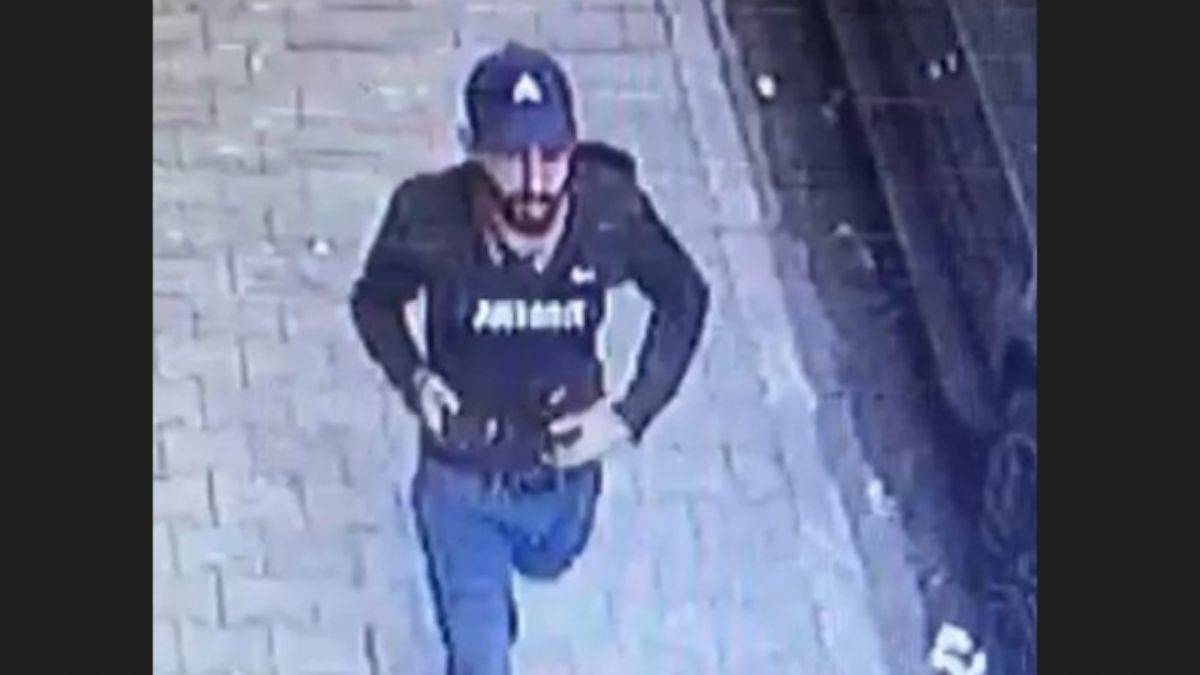 Taksim'deki terör saldırısının firarisinin kardeşi tutuklandı