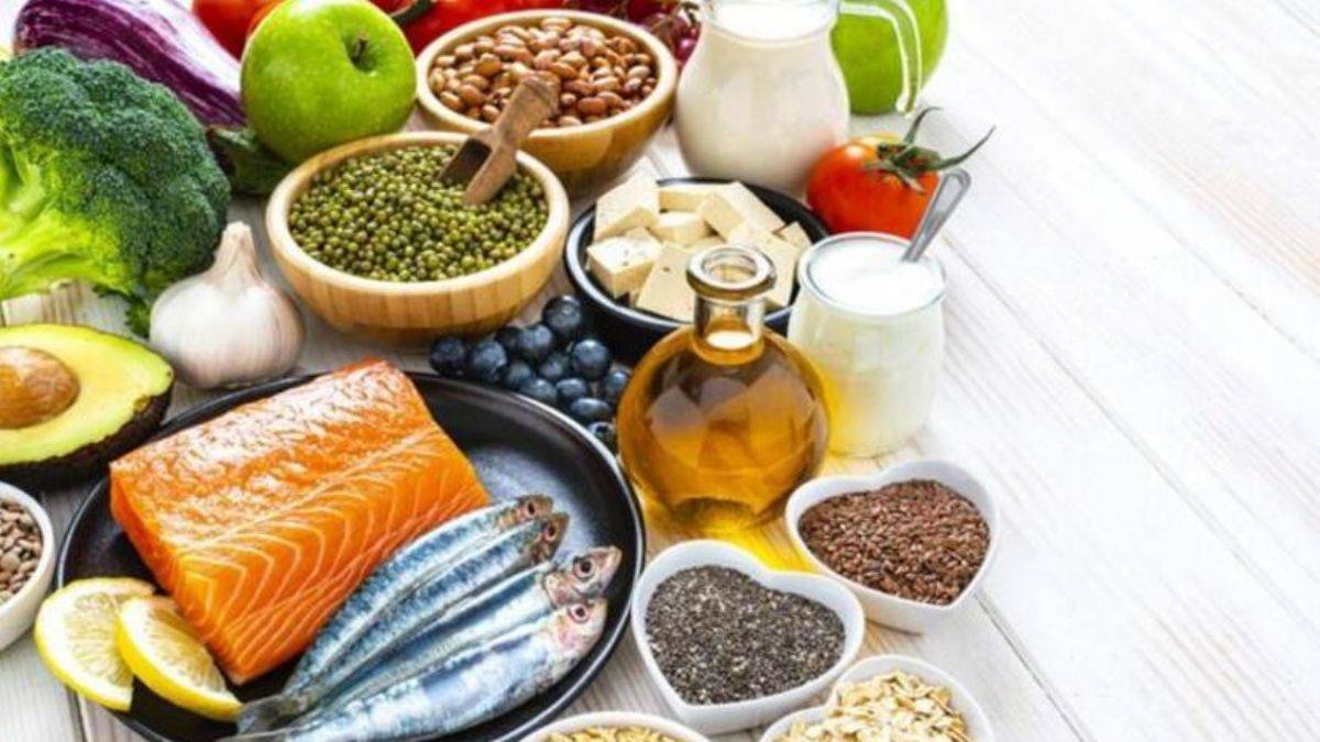 Bu besinler bağışıklık sistemini güçlendiriyor! Mutlaka tüketin!