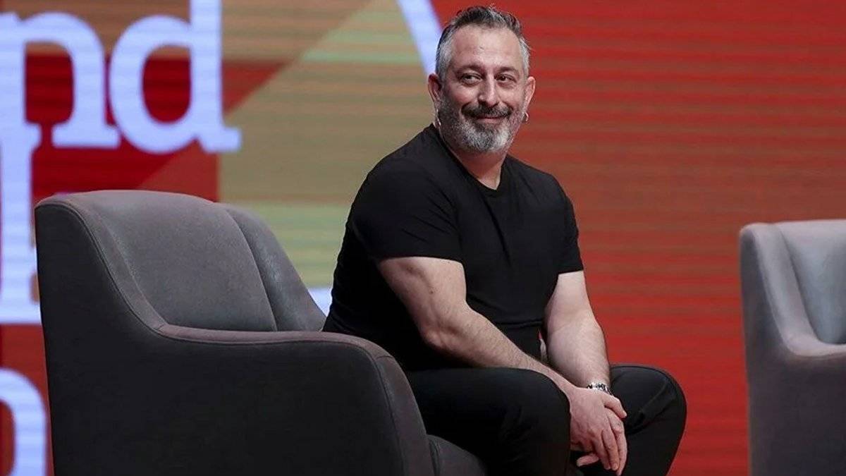 Cem Yılmaz ne kadar nafaka veriyor? Cem Yılmaz Ahu Yağtu nafaka olayı