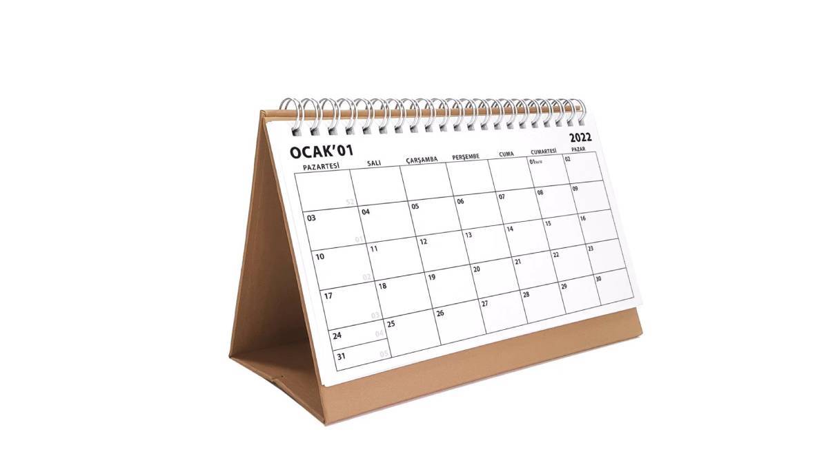 Üçüncü çeyrek nedir? Üçüncü çeyrek hangi aylar? 3. çeyrek hangi aya kadar olur?