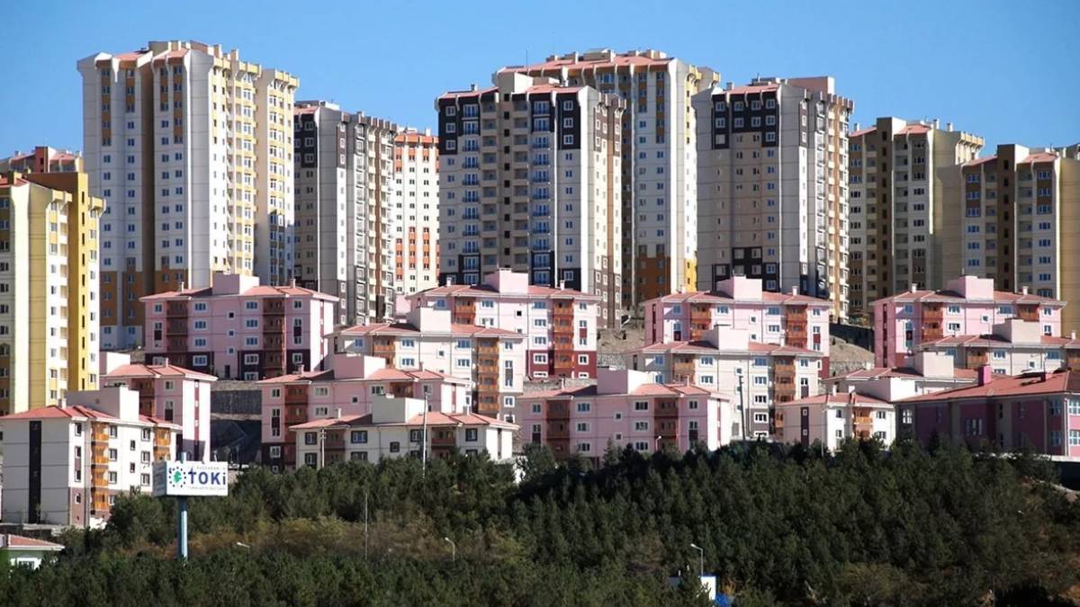 İstanbul Tuzla TOKİ kura sonuçları | TOKİ kura çekilişi canlı İZLE (Aydınlı Mahallesi) İstanbul Sosyal konut kazanan isim listesi açıklandı mı?