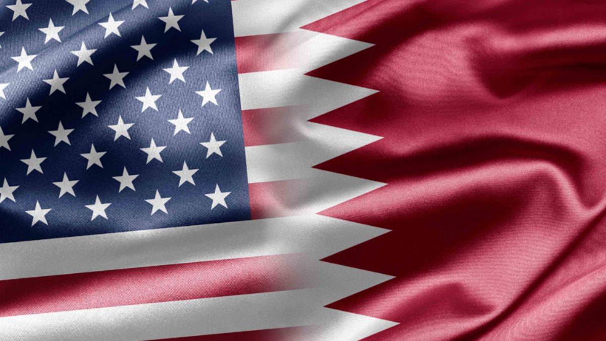 ABD ile Katar arasında 1 milyar dolarlık silah satışı