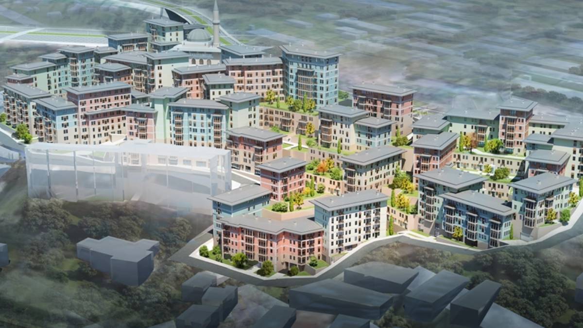 TOKİ Aydınlı Mahallesi Tuzla kura sonuçları | Kazananlar kim? Kime ev çıktı? Kura çekilişi isim listesi açıklandı mı?