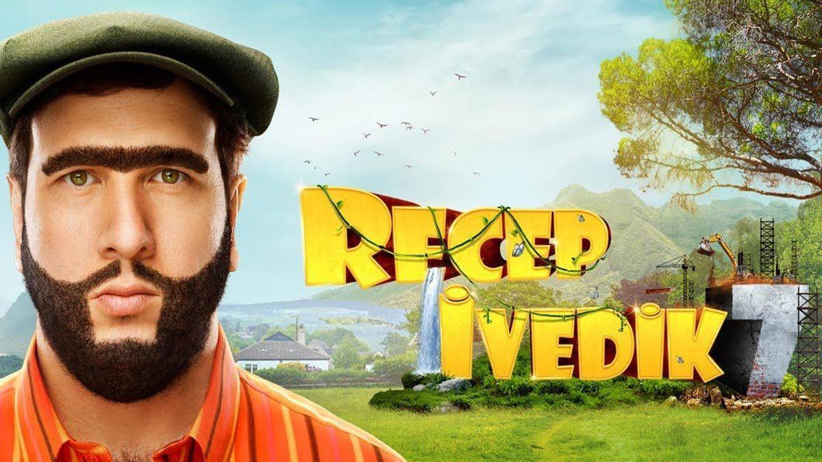 Recep İvedik 7 fragmanı yayınlandı | Recep İvedik 7 konusu ve oyuncuları | Recep İvedik 7 ne zaman yayınlanacak?