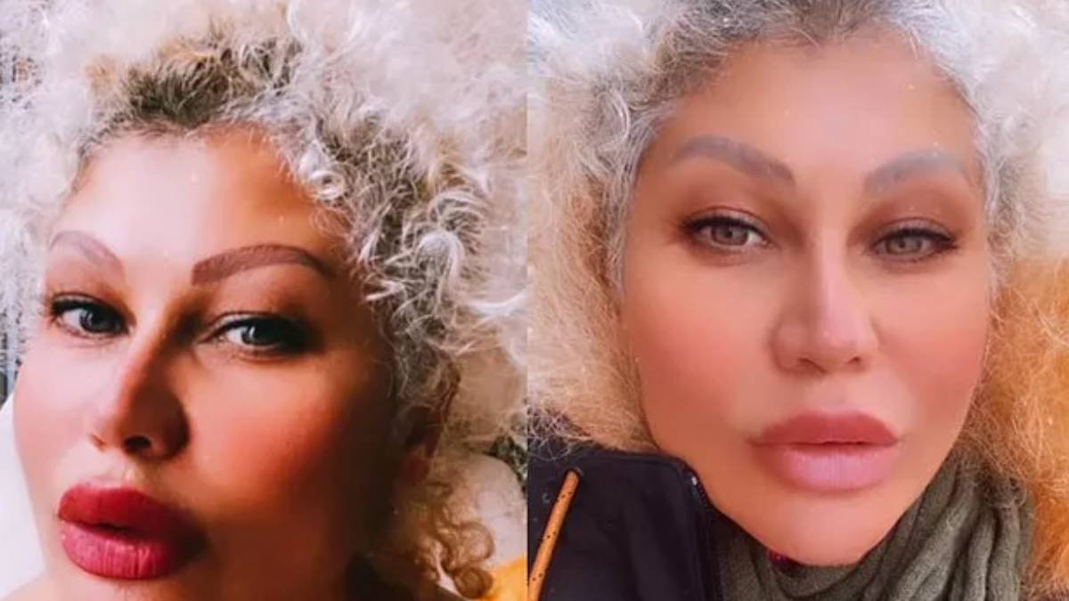 Bahar Candan'ın annesi kim? Umut Candan kimdir? Nihat Doğan Bahar Candan annesi olayı nedir?