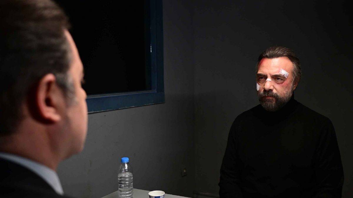 Ben Bu Cihana Sığmazam 11. bölüm izle | Ben Bu Cihana Sığmazam 11. bölüm YouTube'da yayınlandı mı?