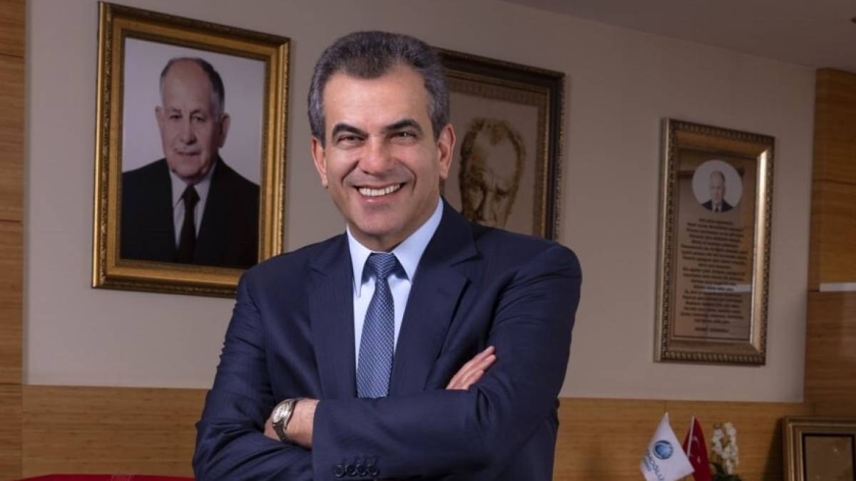 İbrahim Erdemoğlu Sasa hisse açıklaması | Sasa hisse alımı için ne dedi?