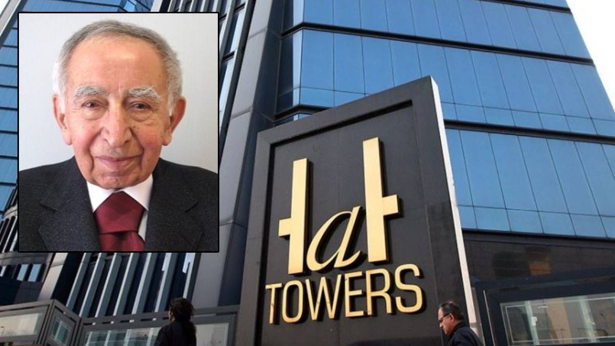 Salih Tatlıcı kimdir? İş insanı Salih Tatlıcı ne zaman öldü?