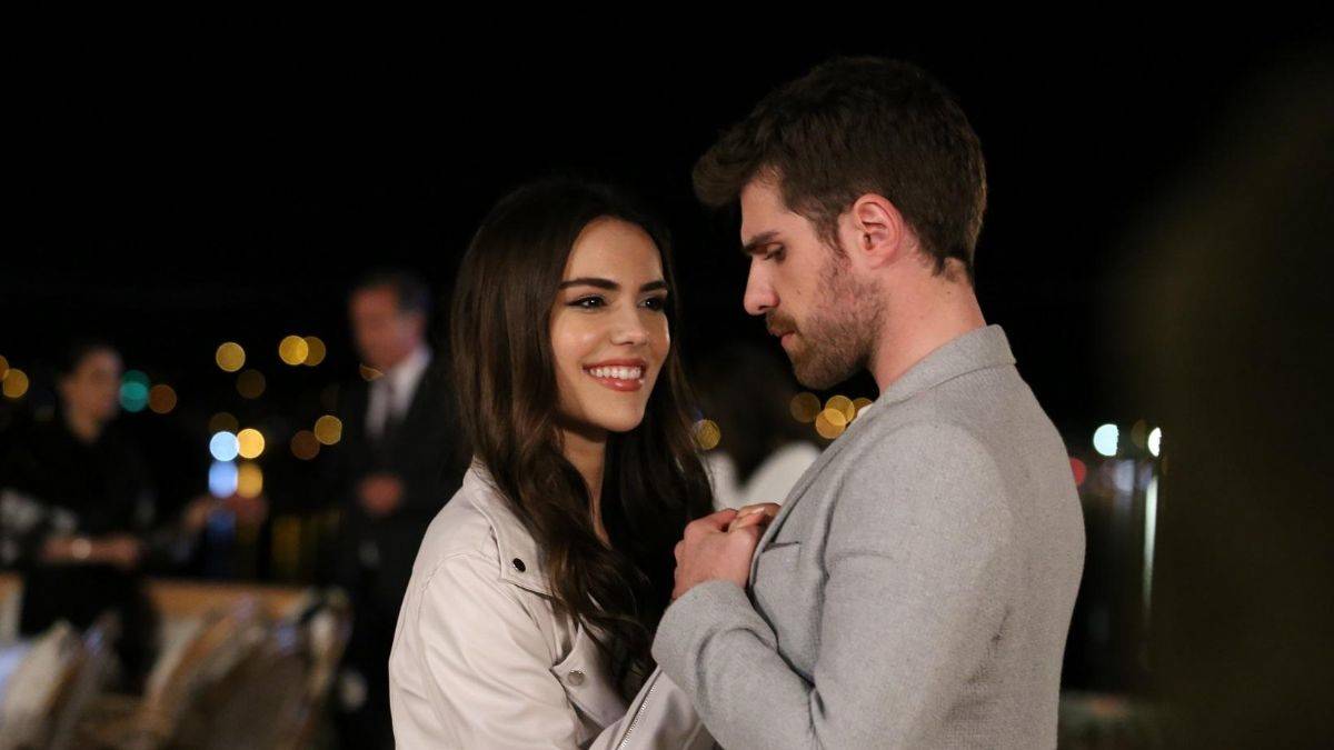 Üç Kız Kardeş 28. bölüm izle tek parça | Üç Kızkardeşi son bölüm izle Kanal D