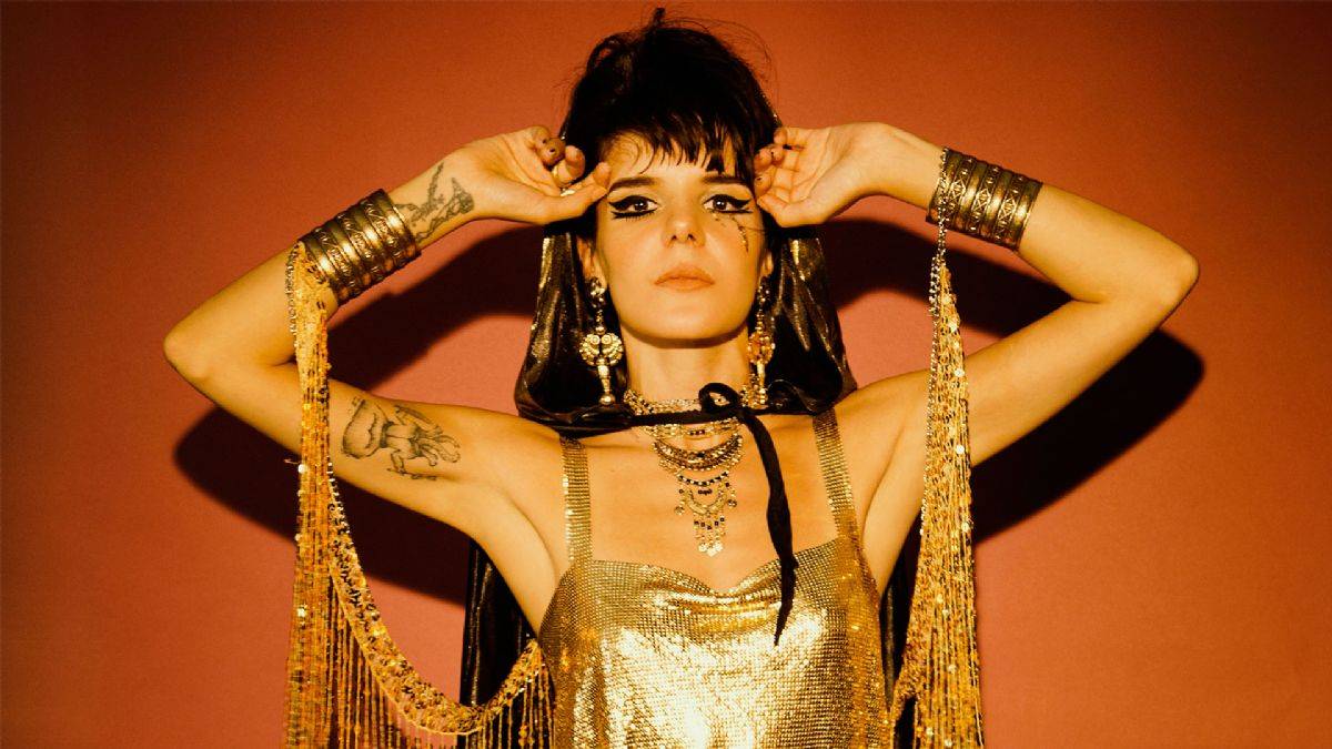 Gaye Su Akyol kimdir? 'Gaye Su Akyol Erdoğan'ın kabusu' başlığı neden TT oldu?