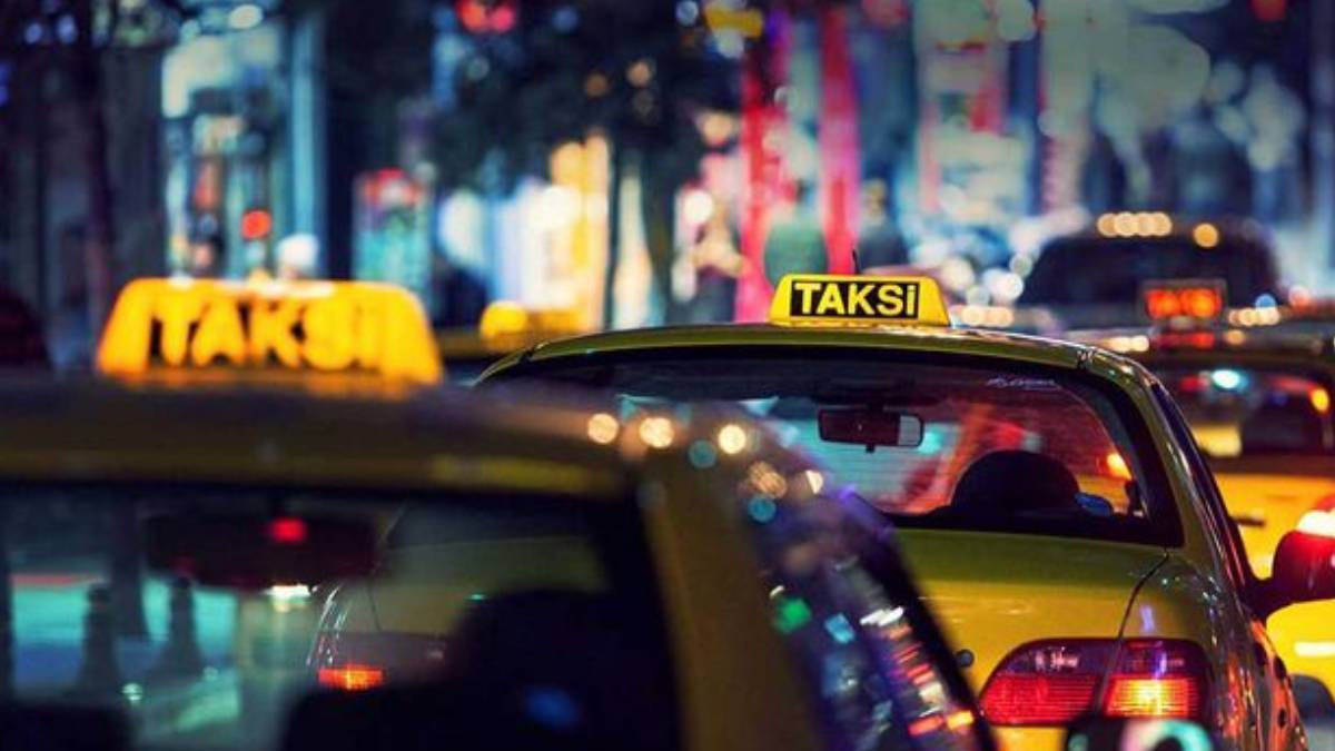 İstanbul sarı taksi sayısı 2022 | İstanbul'da kaç taksi var? İstanbul'da kaç bin sarı taksi var?