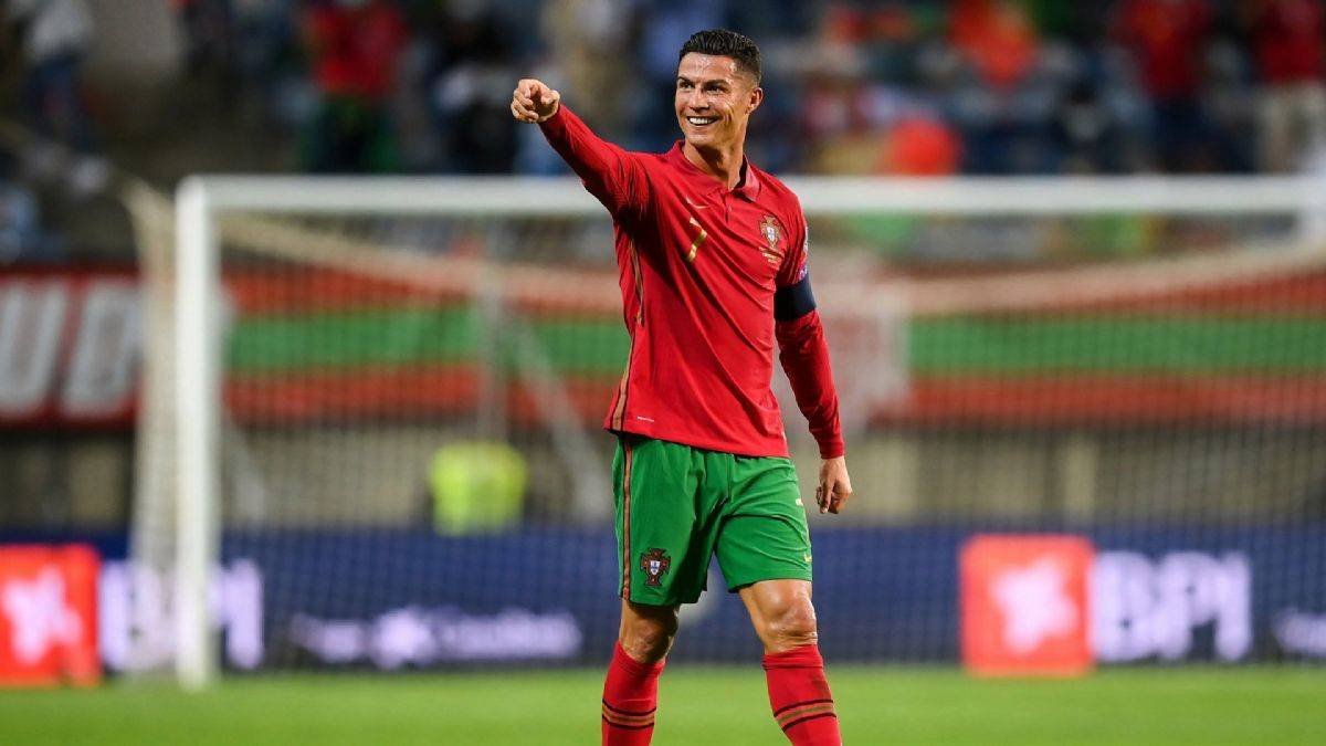 Ronaldo'nun yeni takımı açıklandı!