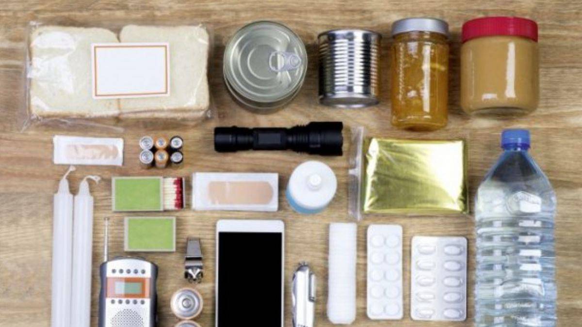 Elektrik krizi kapıda! Avusturya gıda dağıtacak