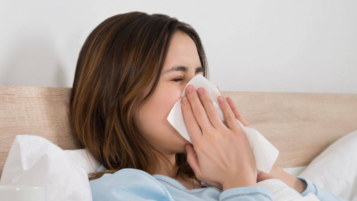 Grip ve soğuk algınlığına karşı birebir!