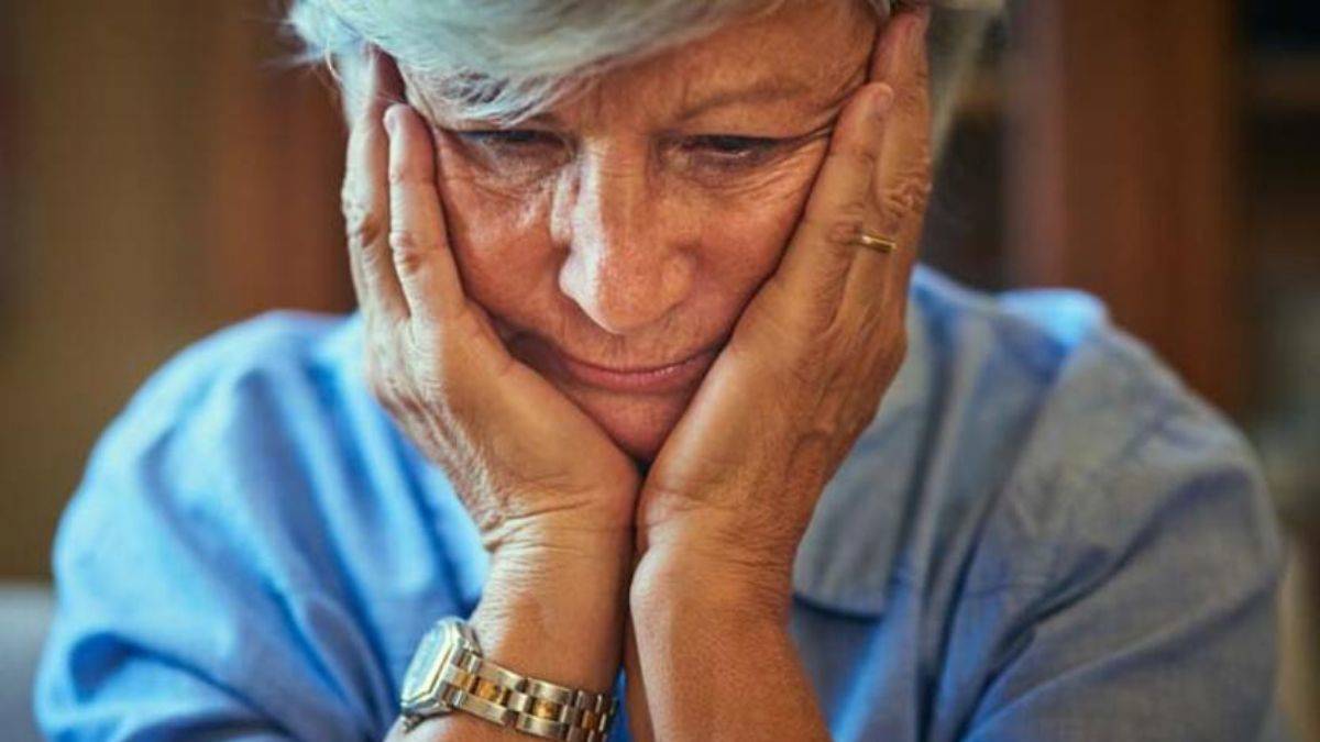 Araştırma: Diş sağlığı kötü olanların Alzheimer'a yakalanma oranı daha yüksek