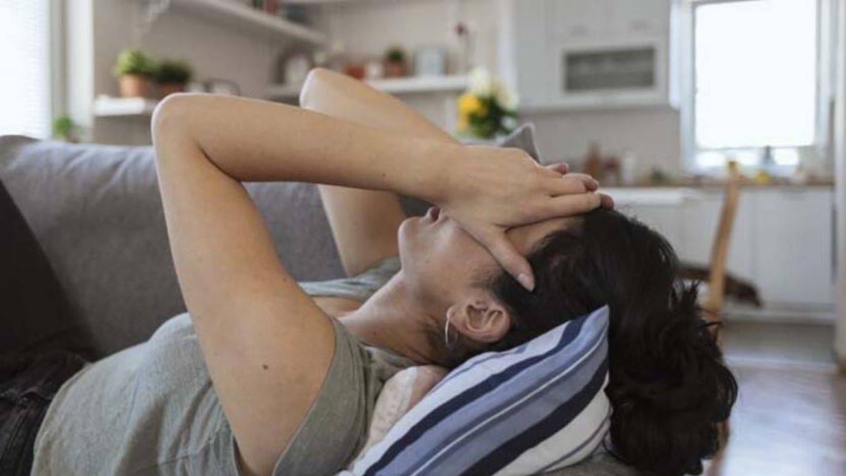 Yorgunluk ve halsizlik nedeni! Vitamin mineral eksikliklerine dikkat