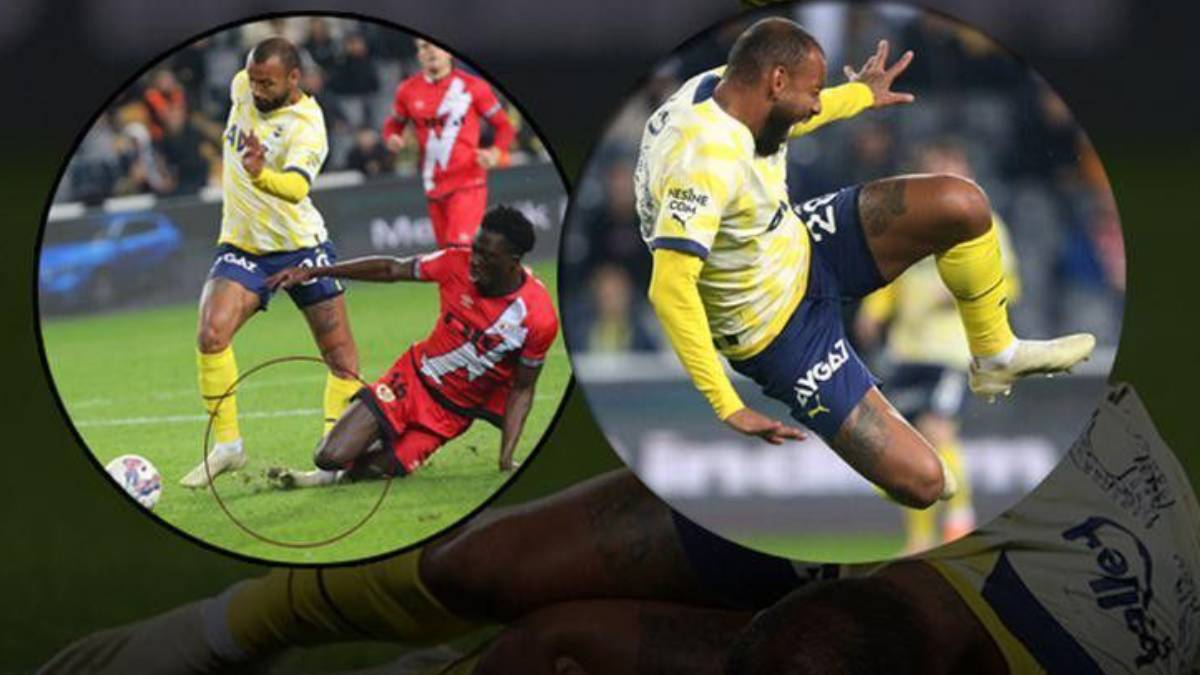 Joao Pedro neden ağladı? Nasıl sakatlandı? Ayağı mı kırıldı? Joao Pedro kaç ay, ne kadar sahalardan uzak?