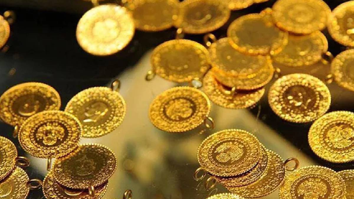 Aralık ayında altın yükselir mi? Aralık 2022 gram altın ne olur? Yükselir mi düşer mi? Aralık ayında altın alınır mı?