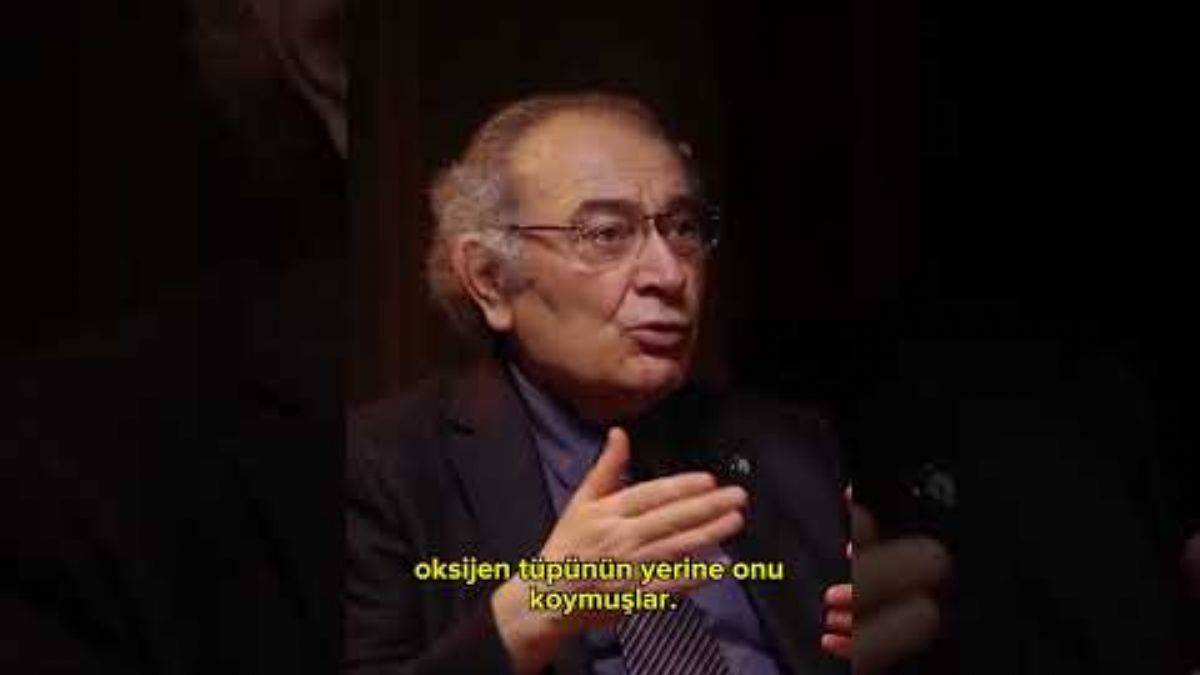 “Doktorun hatasını toprak örter”