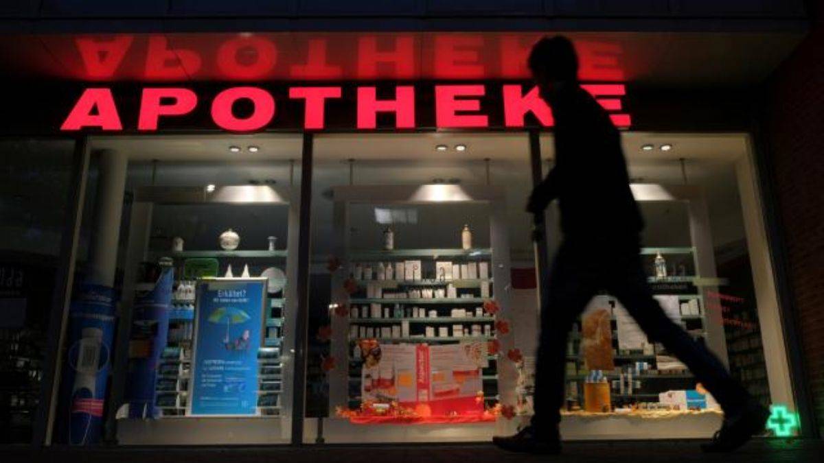 Almanya ilaç krizinde! Eczanelerde stok bitiyor