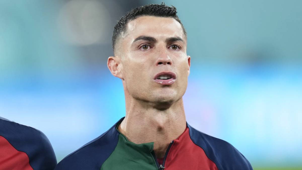 Cristiano Ronaldo kaç para alacak? Hangi takıma gidecek? Ronaldo Suudi Arabistan'a mı transfer oldu?