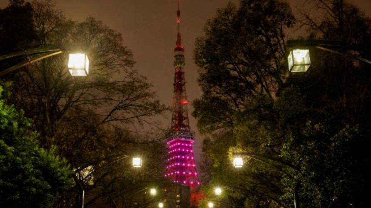 Japonya'da enerji tasarruf dönemi resmen başladı