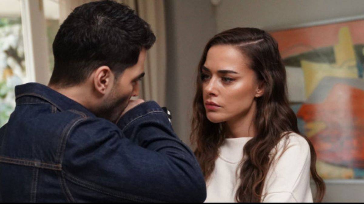 Tuzak 7. bölüm izle tek parça | Tuzak 7. bölüm YouTube'da izle full