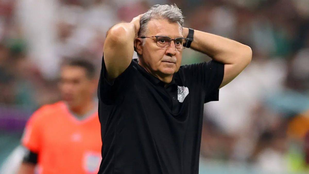 Meksika'da hüsran! 'sorumlusu benim' dedi, görevi bıraktı