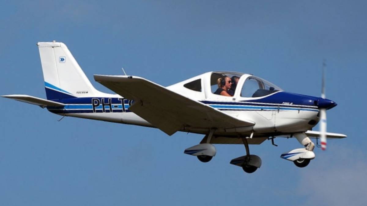 T2002JF model uçak nedir? T2002JF model uçağı hangi ülkenin ne malı?