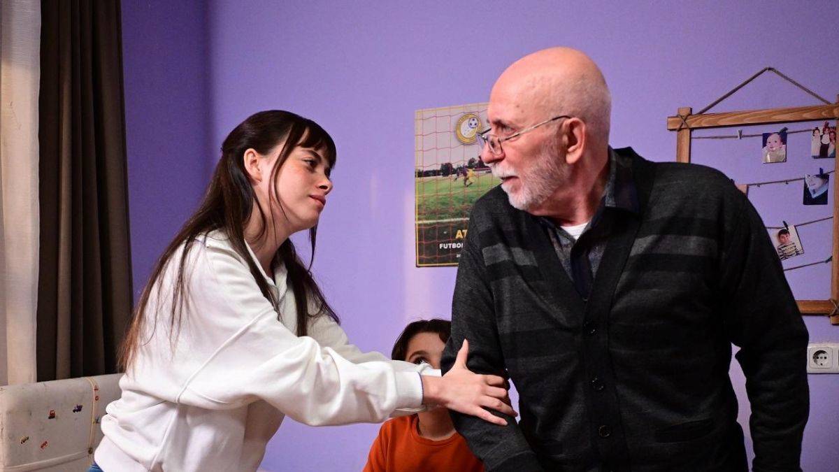 O Kız 11. bölüm izle tek parça | O Kız 11. bölüm izleme ekranı ve O Kız 11.bölüm konusu