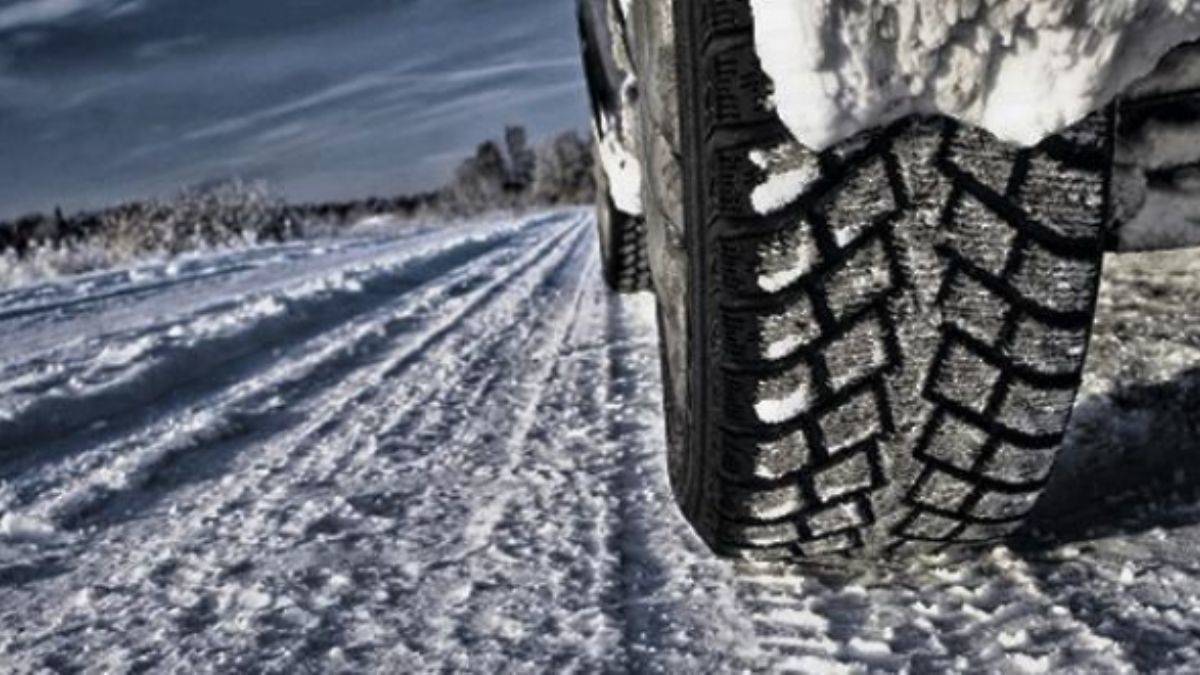 Kış lastiği cezası ne kadar? Kış lastiği kimlere zorunlu, zorunlu araçlar hangileri?