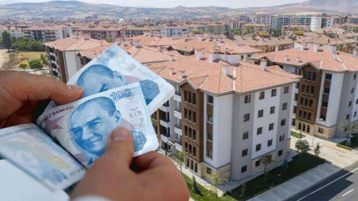 Düzce'de vicdan enkazı! Kiralar fırladı