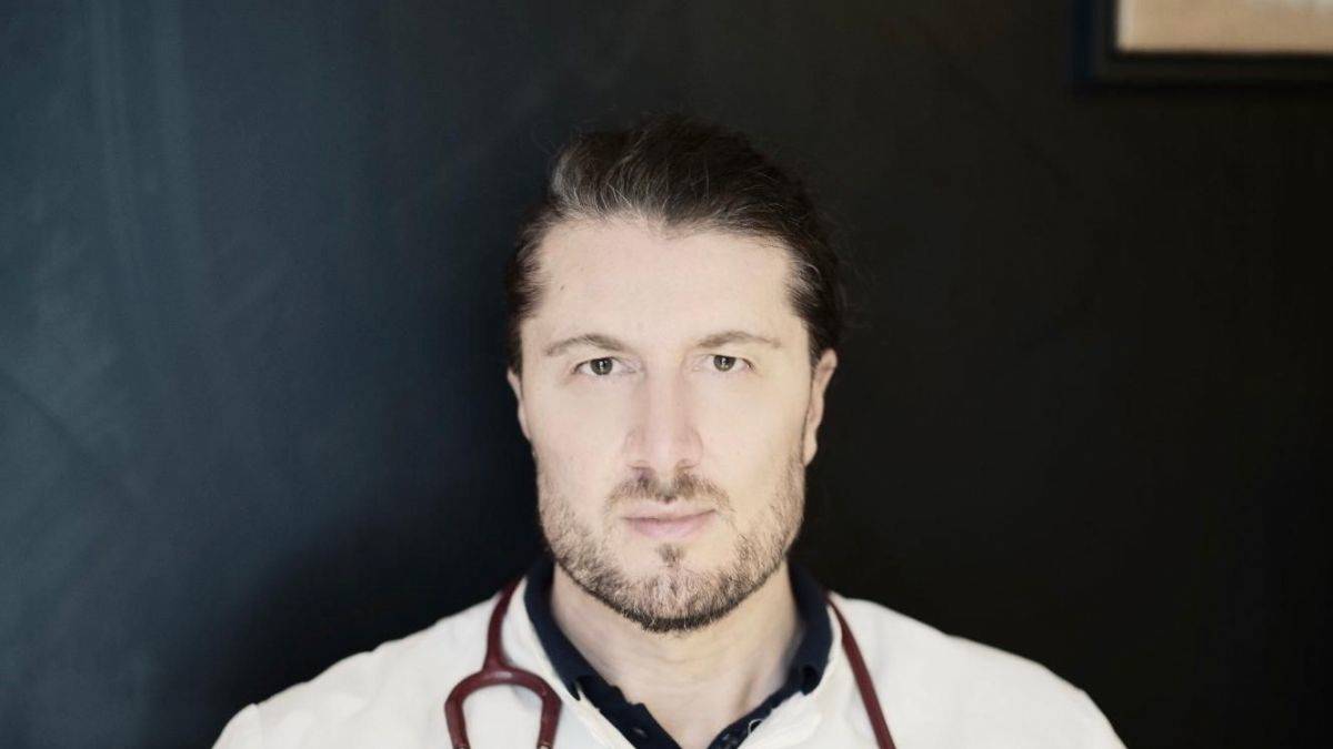 Prof. Dr. Ahmet Ali ALTINTAŞ Kimdir?