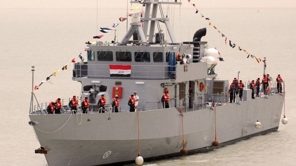 Kuveyt ile Irak arasında gerginlik: ''Derhal çekilin!''