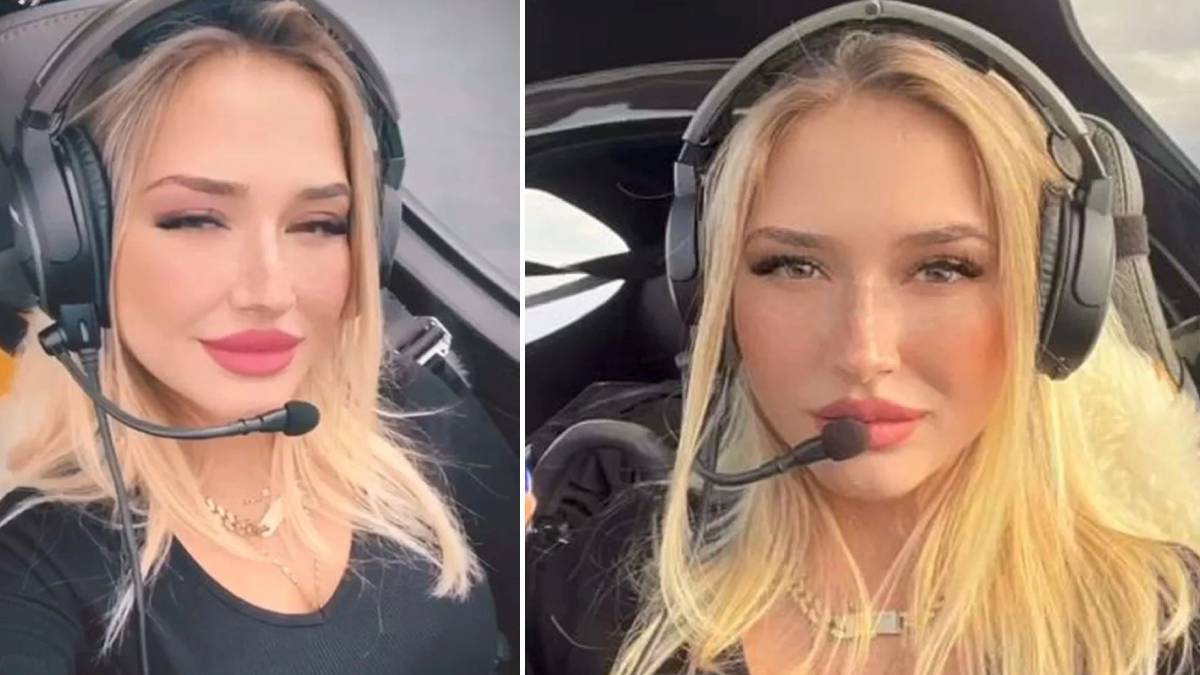 Burcu Sağlam kimdir? Uçak kazasında hayatını kaybeden Burcu Sağlam kim?