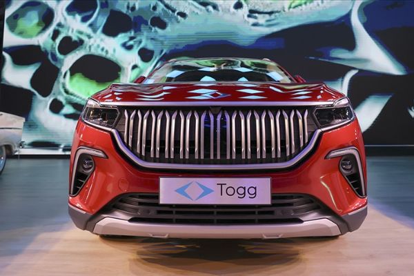 Togg, Plug and Play iş birliğiyle 'Akıllı Şehirler' için startupları destekleyecek