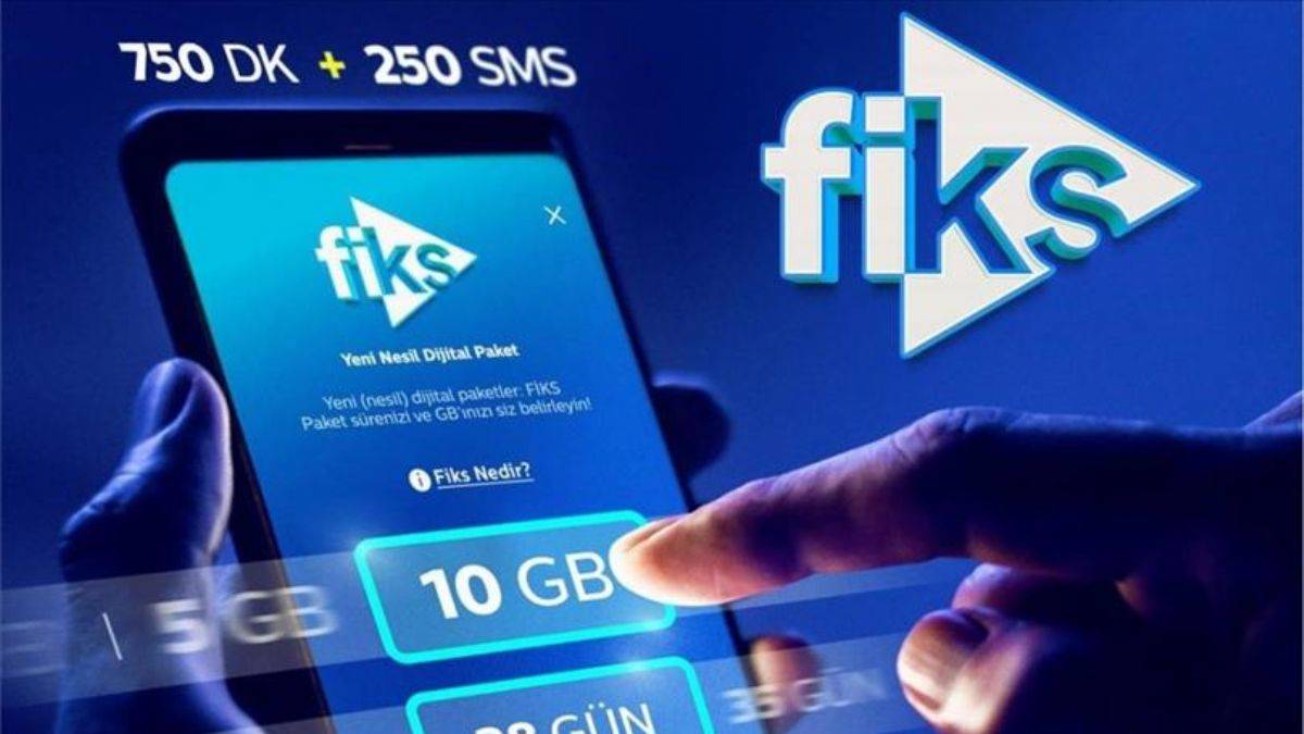 Türk Telekom'dan yeni nesil dijital paket