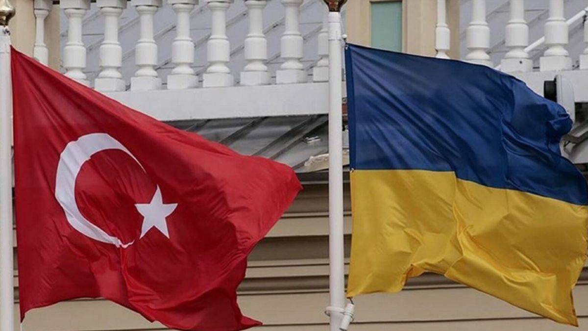 Ukrayna: Bizim savaşımız, Türklerin Kurtuluş Savaşı gibi